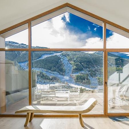 Ski Chalet Andorra, El Tarter - KOKONO Exterior foto
