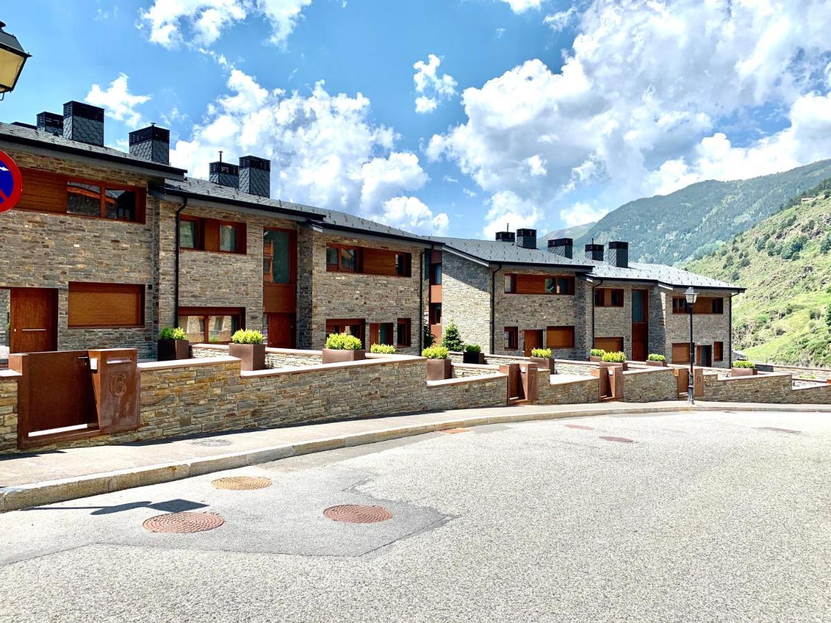 Ski Chalet Andorra, El Tarter - KOKONO Exterior foto