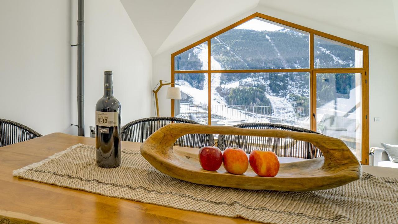Ski Chalet Andorra, El Tarter - KOKONO Exterior foto