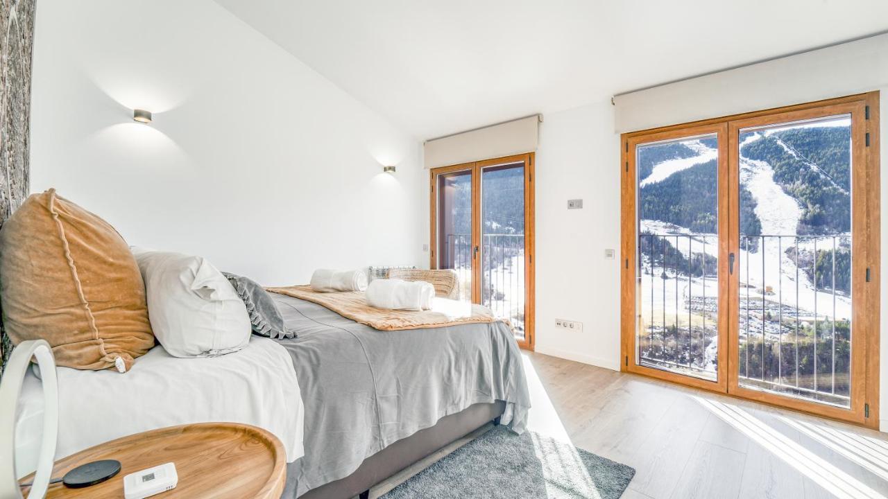 Ski Chalet Andorra, El Tarter - KOKONO Exterior foto